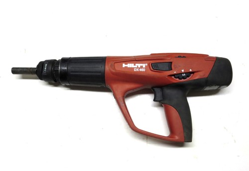Hilti 460 automatic - 460-gr,