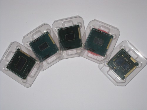 Cpu intel core i7 - core, i3,