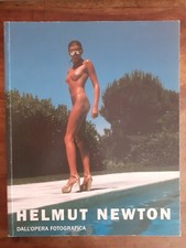 HELMUT NEWTON - DALL'OPERA
