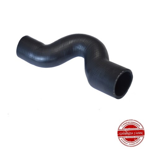 Manicotto intercooler tubo - intercooler,