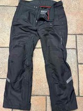 PANTALONI ESTIVI MOTO