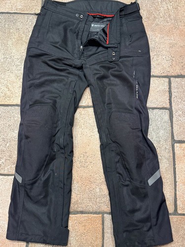 Pantaloni estivi moto - pantaloni,