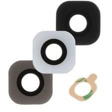 Ricambio vetro fotocamera con