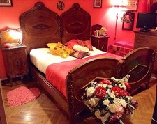 Camera letto completa - letto,