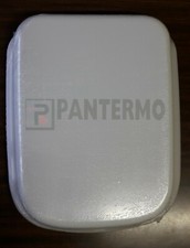 SEDILE WC LEGNO ASSE COPRIWATER RIO DOLOMITE / ESEDRA NEW IDEAL STANDARD M2100E2