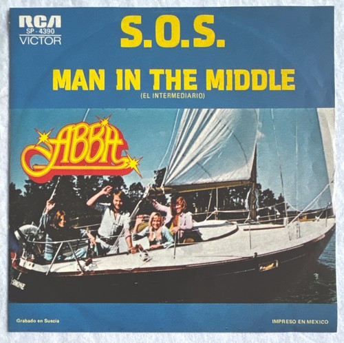 Abba very rare - very,