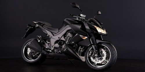 For kawasaki ninja 1000 2010 - for,