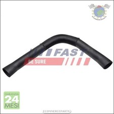 Tubo intercooler aspirazione
