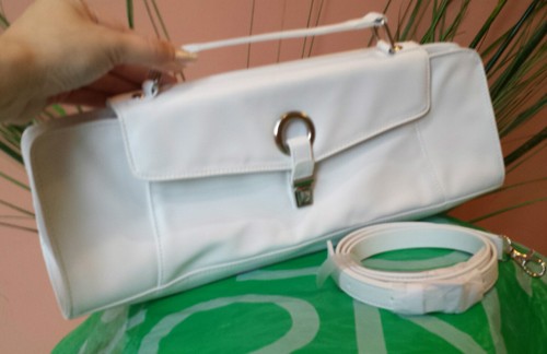 Nuovo borsa tracolla a - *nuovo*,