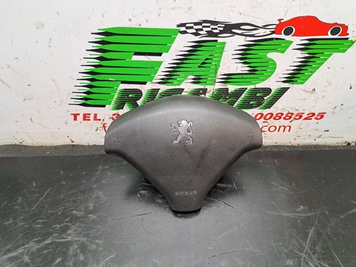 Airbag volante peugeot 307 - volante, 2.0