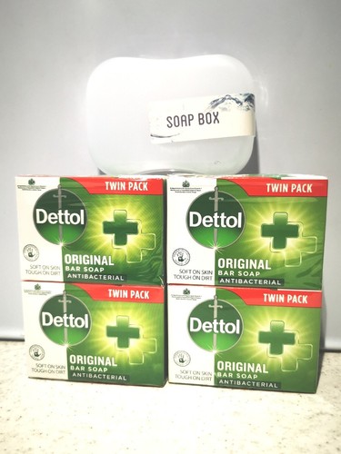 Dettol originale antibatterico - dettol,