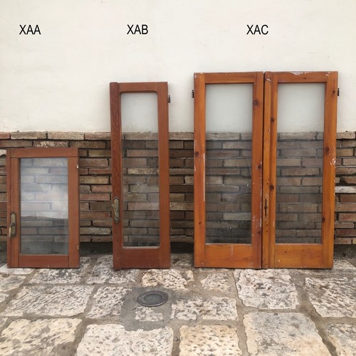 Finestra legno massello - finestra,