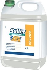 QUASAR SUTTER RAVVIVA