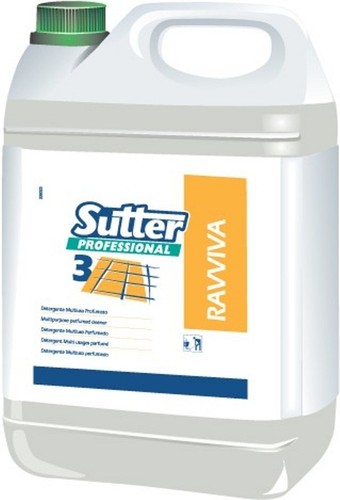 Quasar sutter ravviva - quasar,