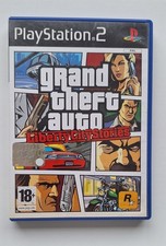 GTA: Liberty City Stories SONY