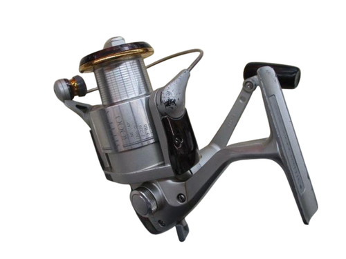 Mulinello shimano stella 3000 - mulinello,