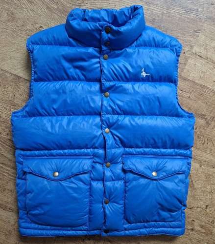 Gilet piumino jack wills - gilet,