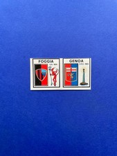 CALCIATORI PANINI 1969-70