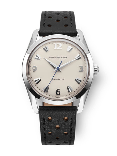 Nivada grenchen 35004m40 - grenchen,