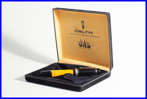 Delta dolce vita palladium - delta,