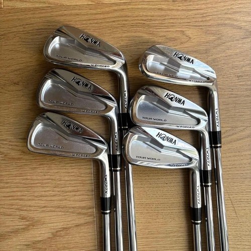 Honma tw727v set - di, ferri