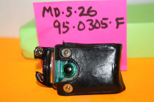 Vintage motorola cercapersone - *motorola,