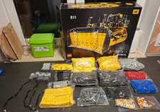 LEGO® Technic 42131 Bulldozer