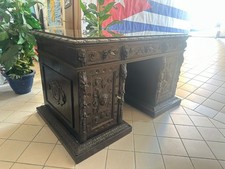 Scrivania Antica di fine '800