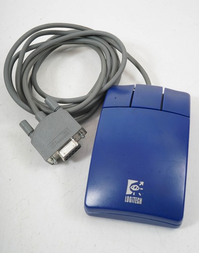 Mouse seriale vintage