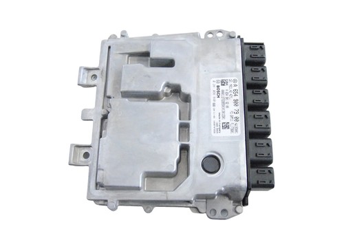 Modulo controllo ecu motore - controllo,
