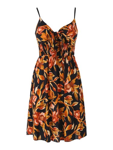 Solada vestito donna floreale - vestito,