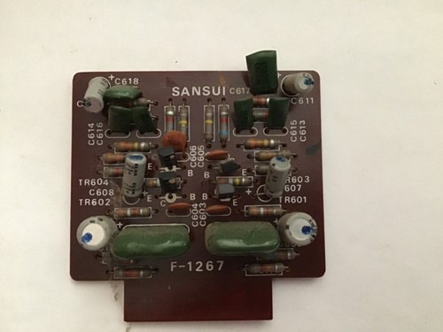 Sansui
