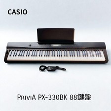 Pianoforte elettronico CASIO