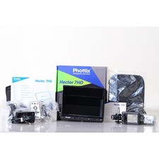 Phottix Hektor 7HD 7" Live