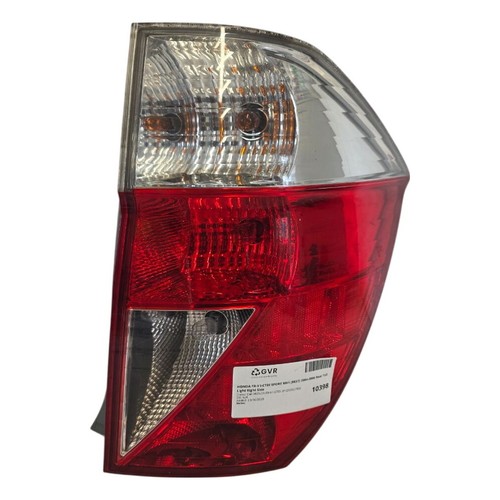 Fanale posteriore destro honda - destro,