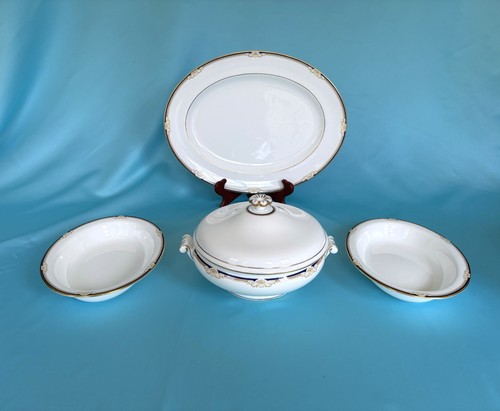 Wedgwood cavendish serving - wedgwood,