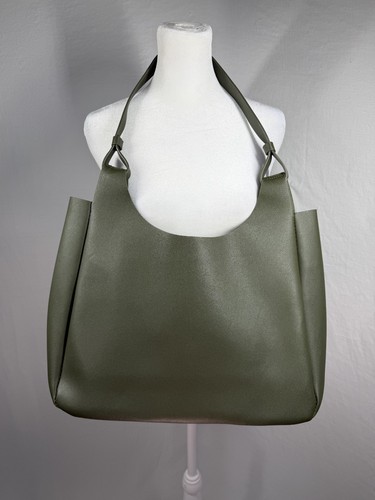 Borsa tote neiman marcus verde - tote,