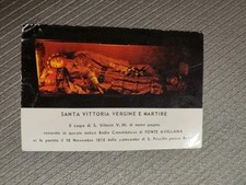 Fonte Avellana, Santa