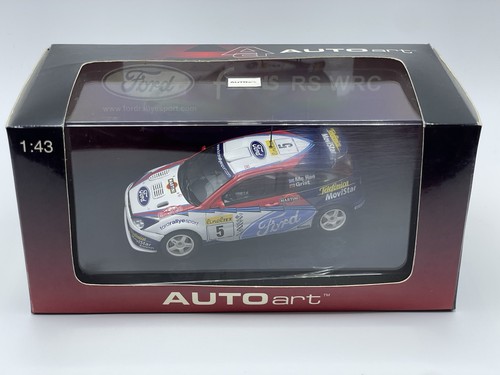 Autoart 60212 ford - 1:43,
