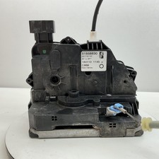 SERRATURA ANTERIORE DESTRA PER FIAT Punto EVO 51858830 (09>12)