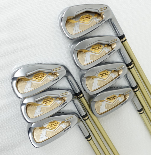 Honma golf beres - honma,