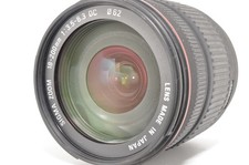 Sigma DC 18-200 mm f3.5-6.3