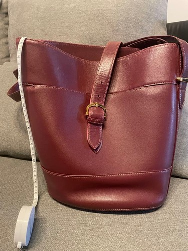 Borsa tracolla cartier - a,