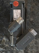 Siemens Simotics S Synchronservomotor 1FK7022-5AK71-1LH5