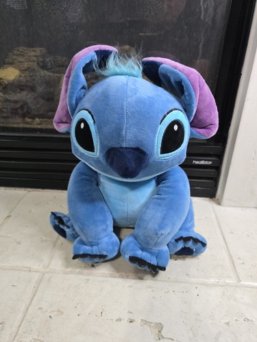 Peluche disney store lilo - peluche,