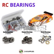 RCScrewZ Kit cuscinetti