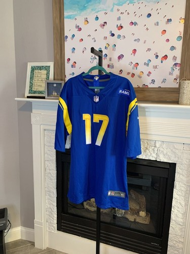 Maglia nike los angeles rams - maglia,