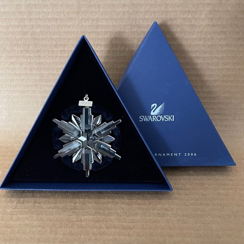 Swarovski 2006 annuale - swarovski,