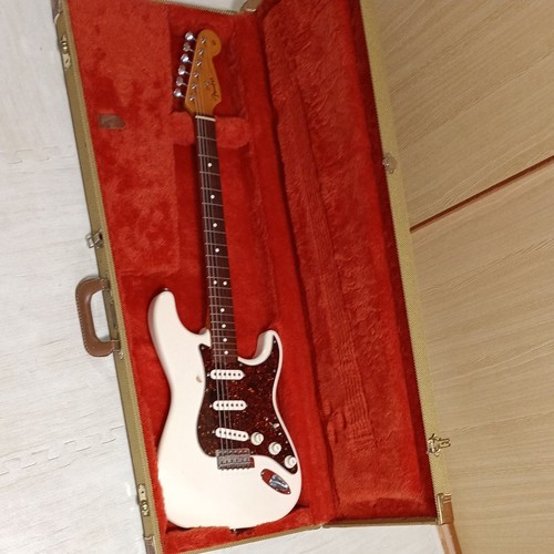 Fender usa american - fender,