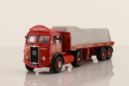 Corgi classic trattore - -,